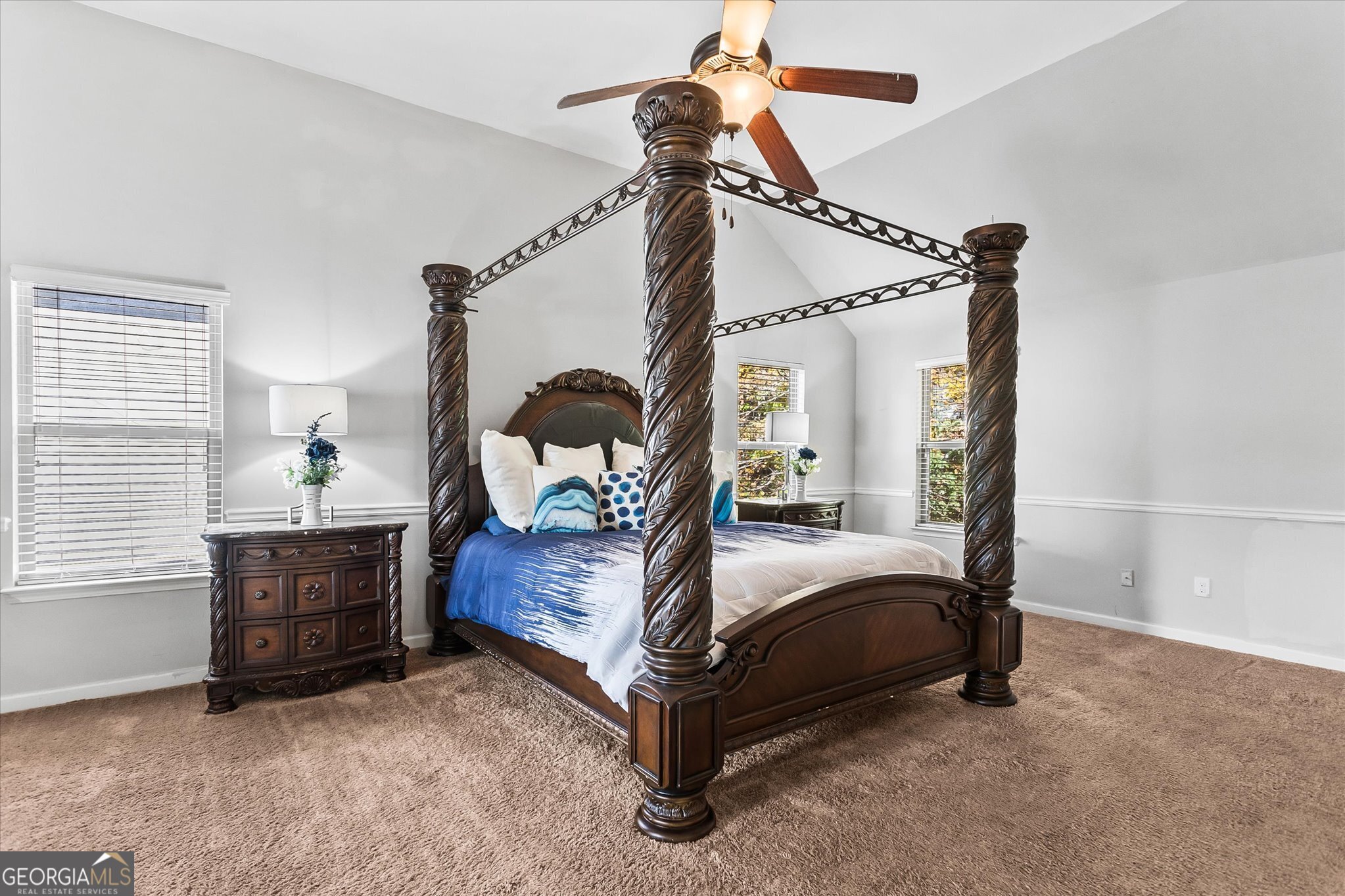 Miller Park - Residential