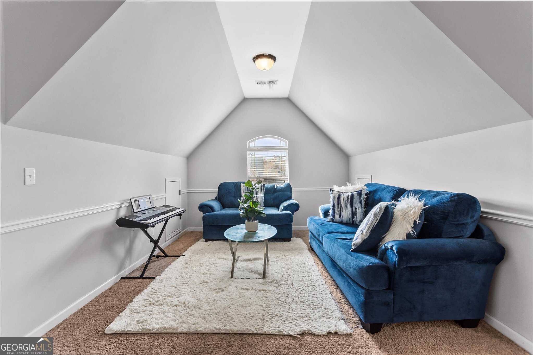 Miller Park - Residential