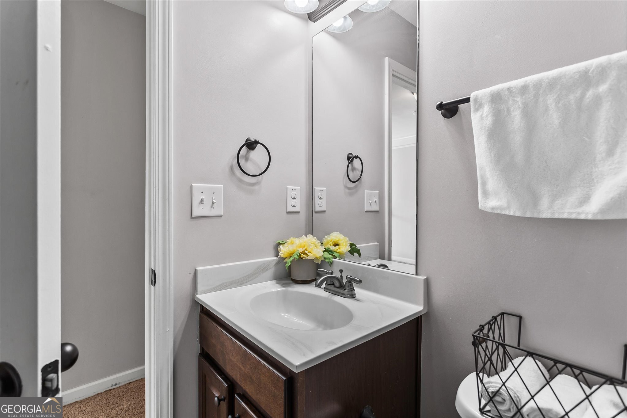 Miller Park - Residential