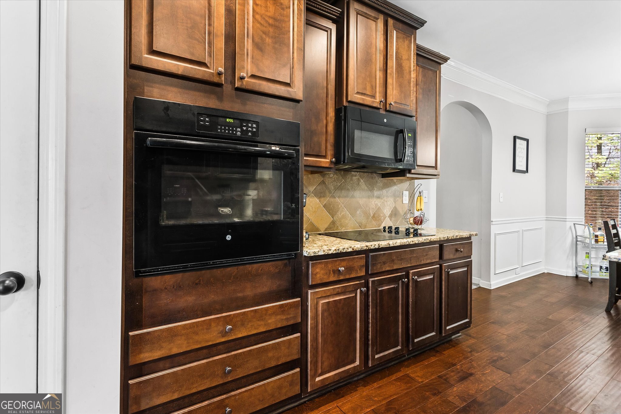 Miller Park - Residential