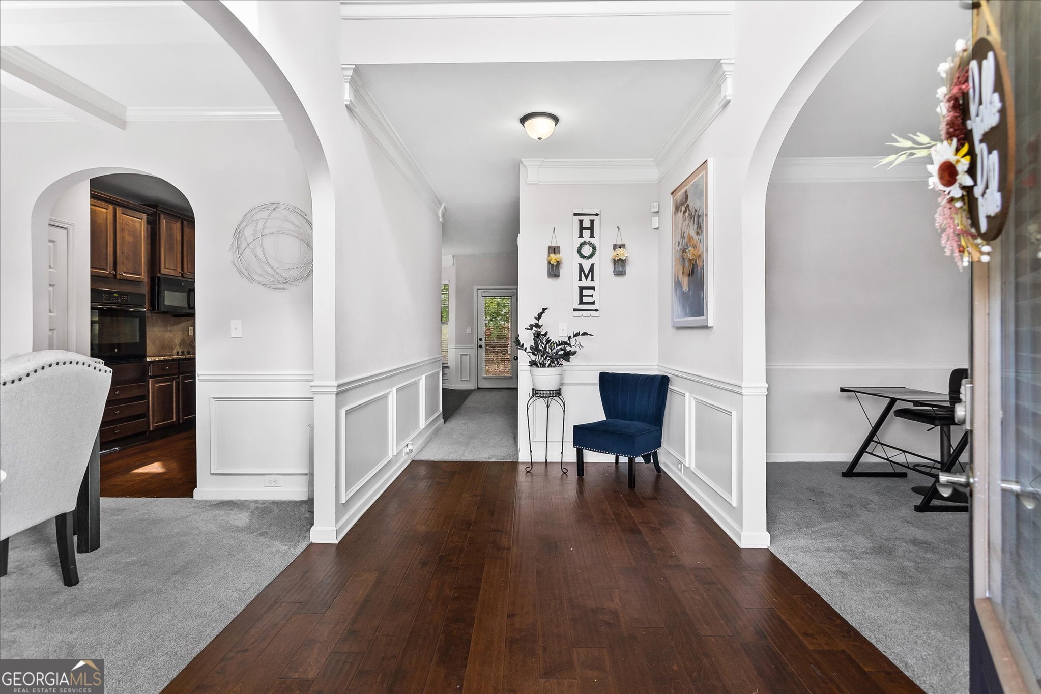 Miller Park - Residential