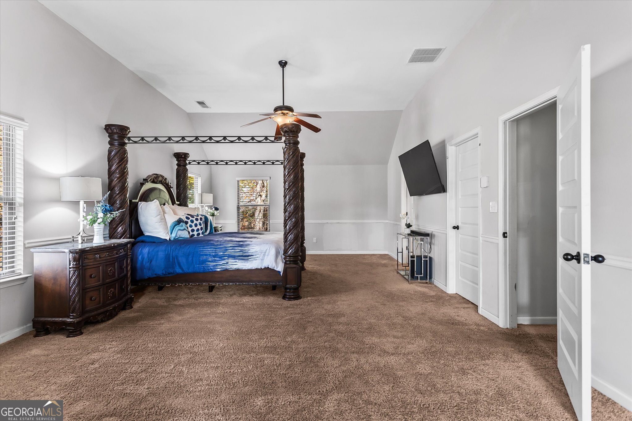 Miller Park - Residential