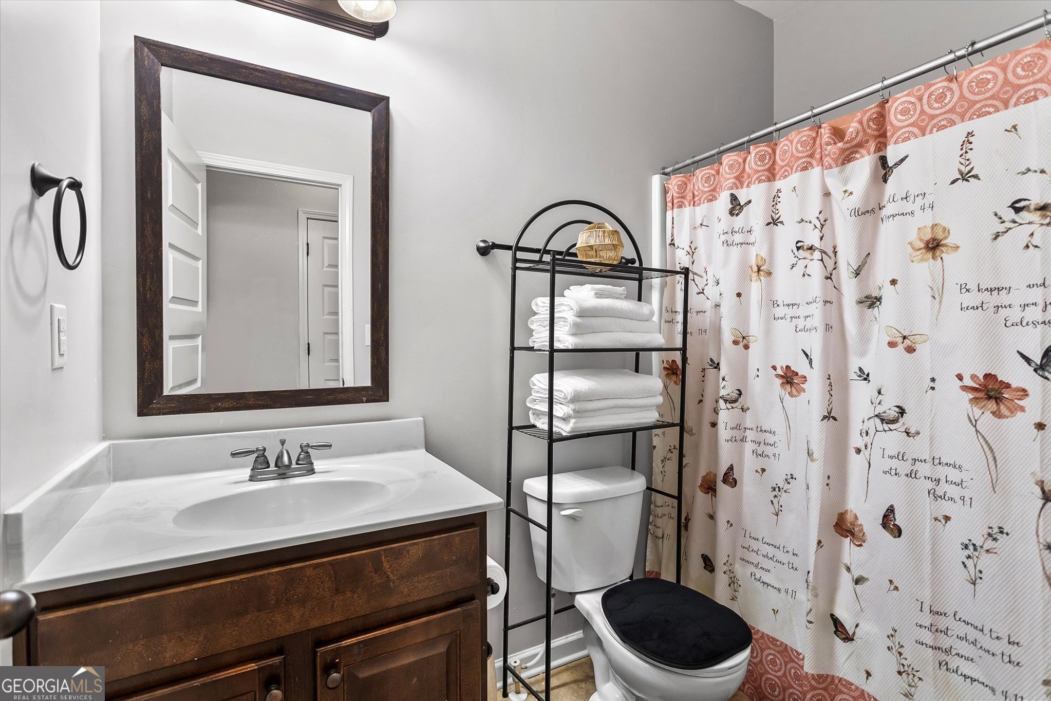 Miller Park - Residential