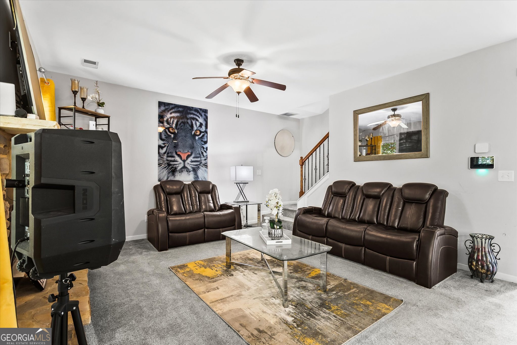 Miller Park - Residential