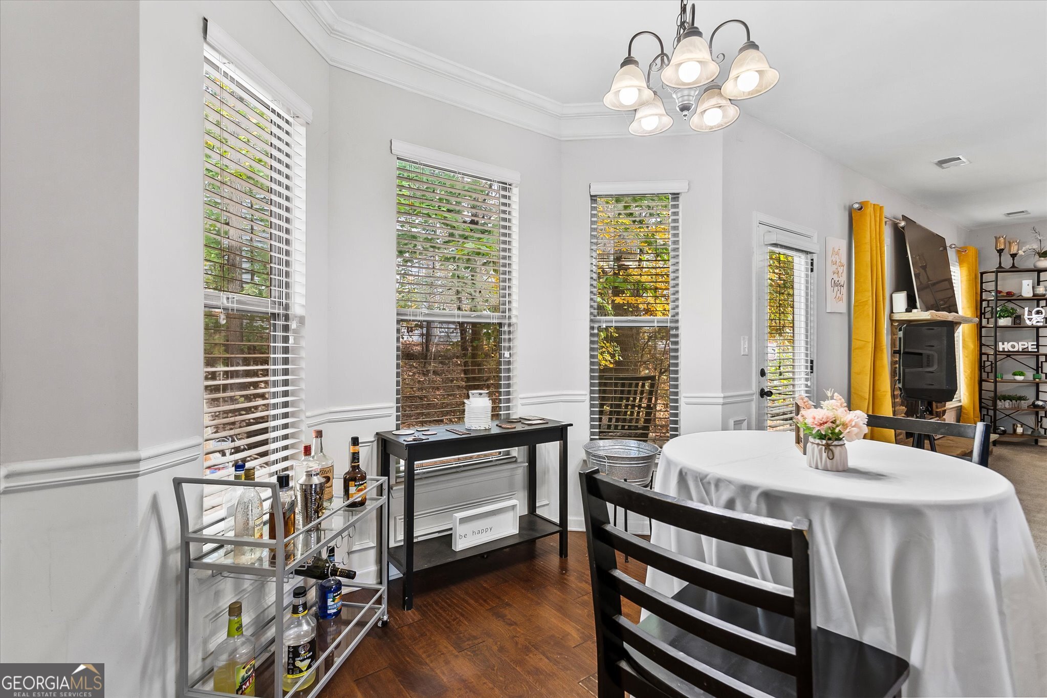 Miller Park - Residential