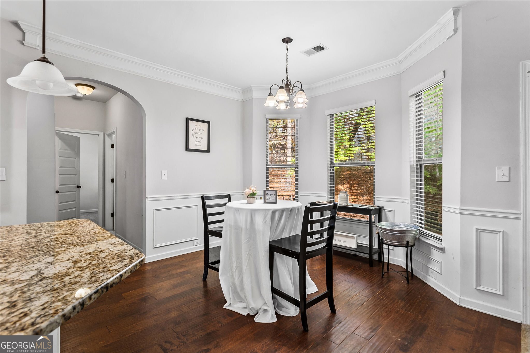 Miller Park - Residential