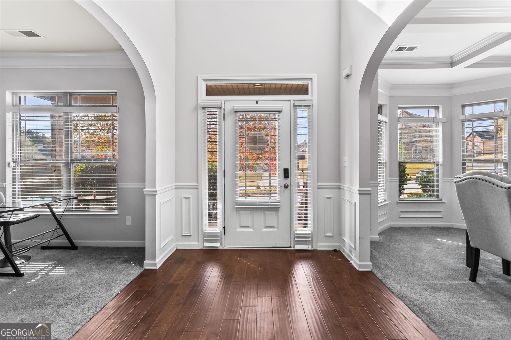 Miller Park - Residential