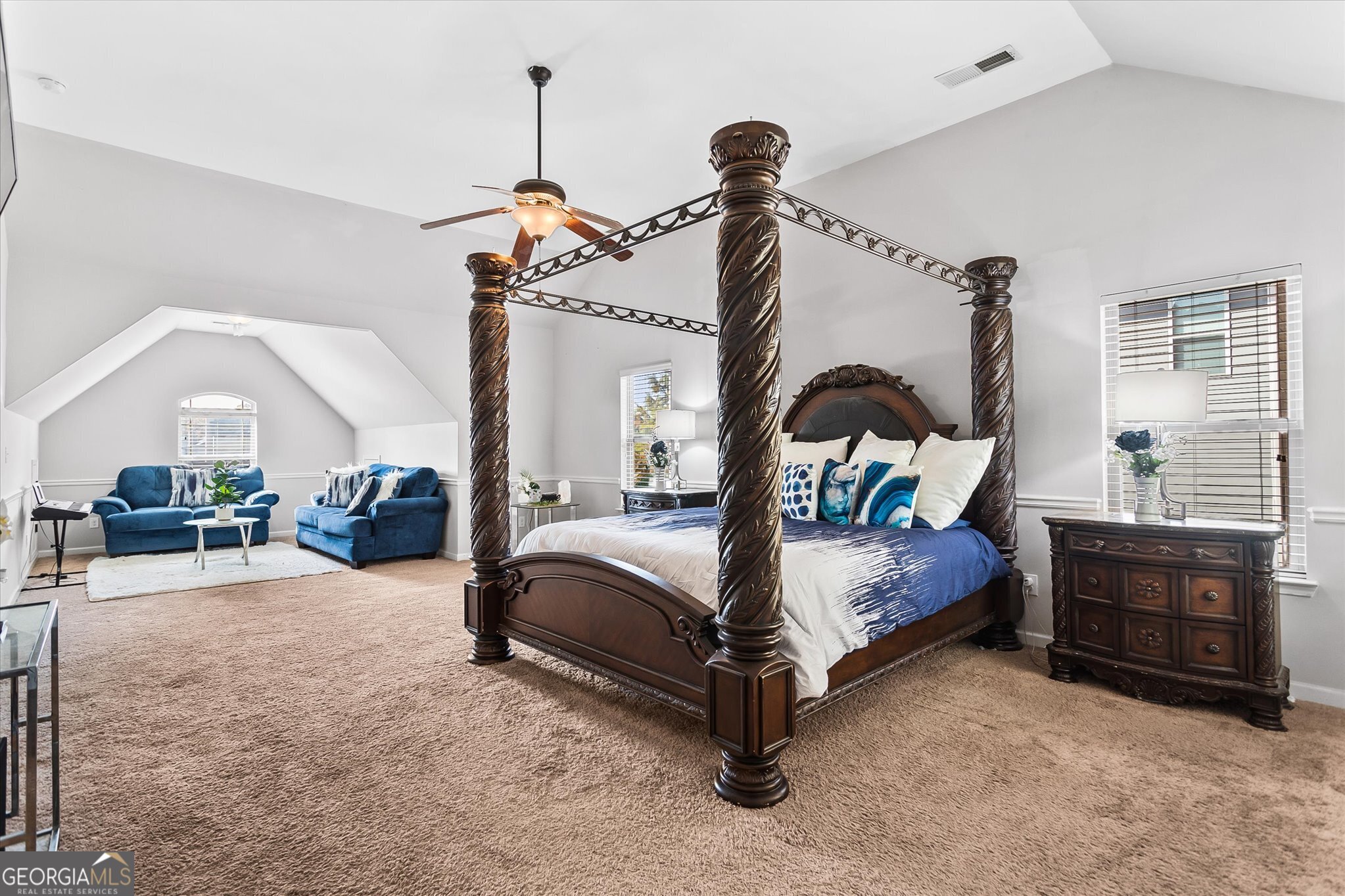 Miller Park - Residential