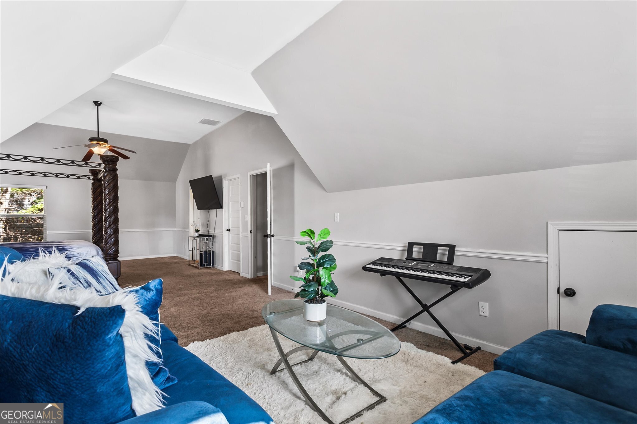 Miller Park - Residential