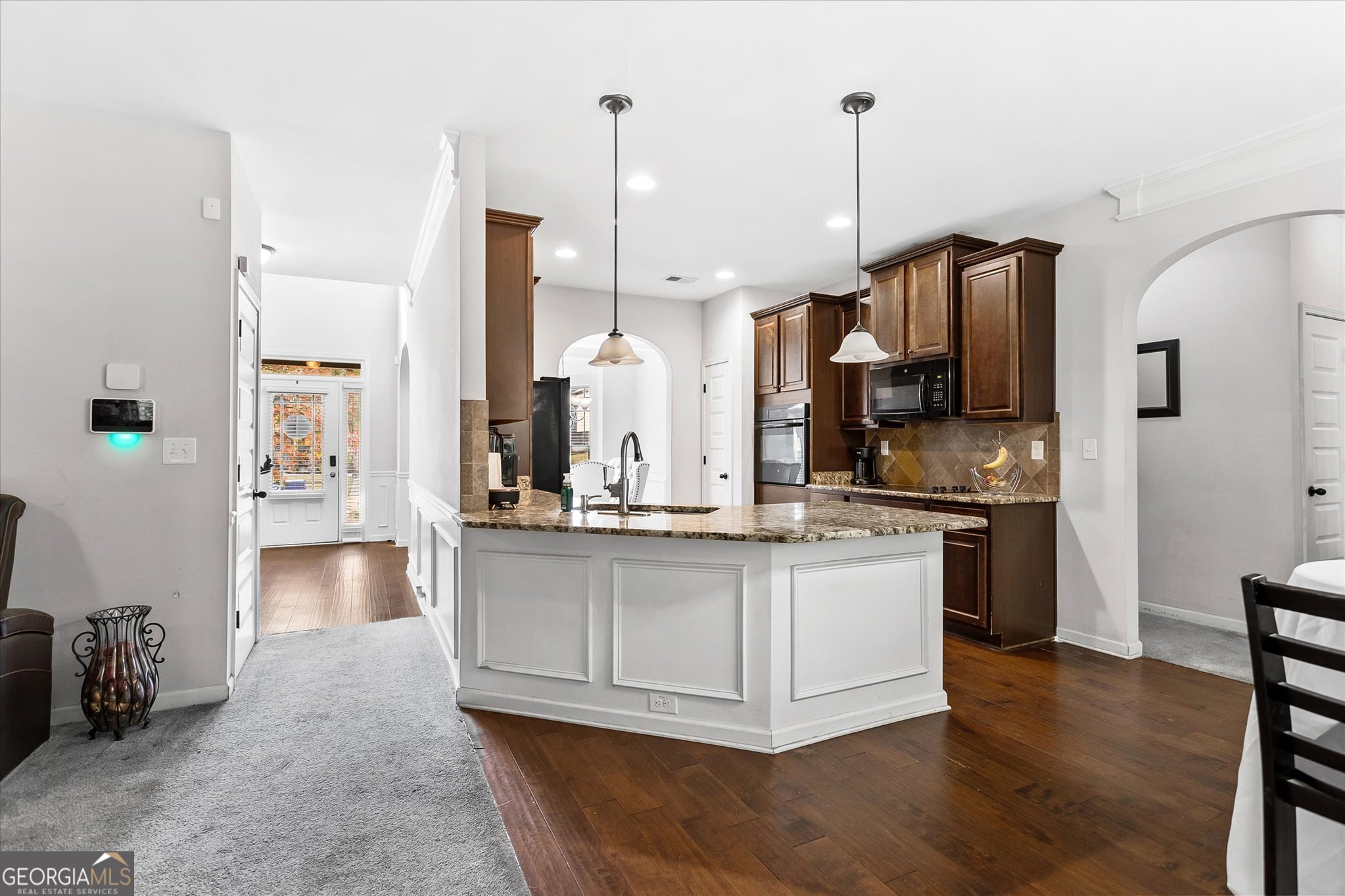 Miller Park - Residential