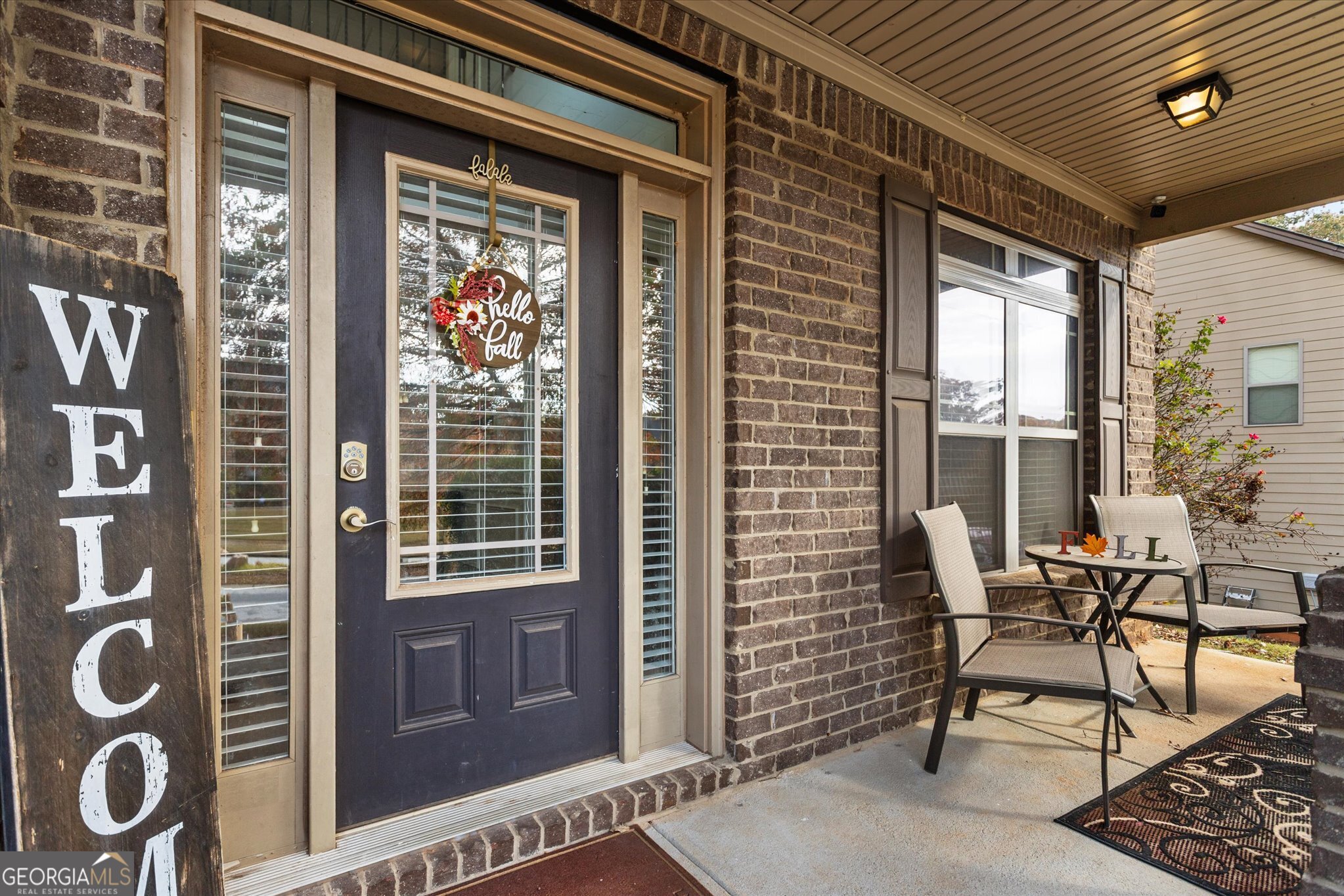 Miller Park - Residential