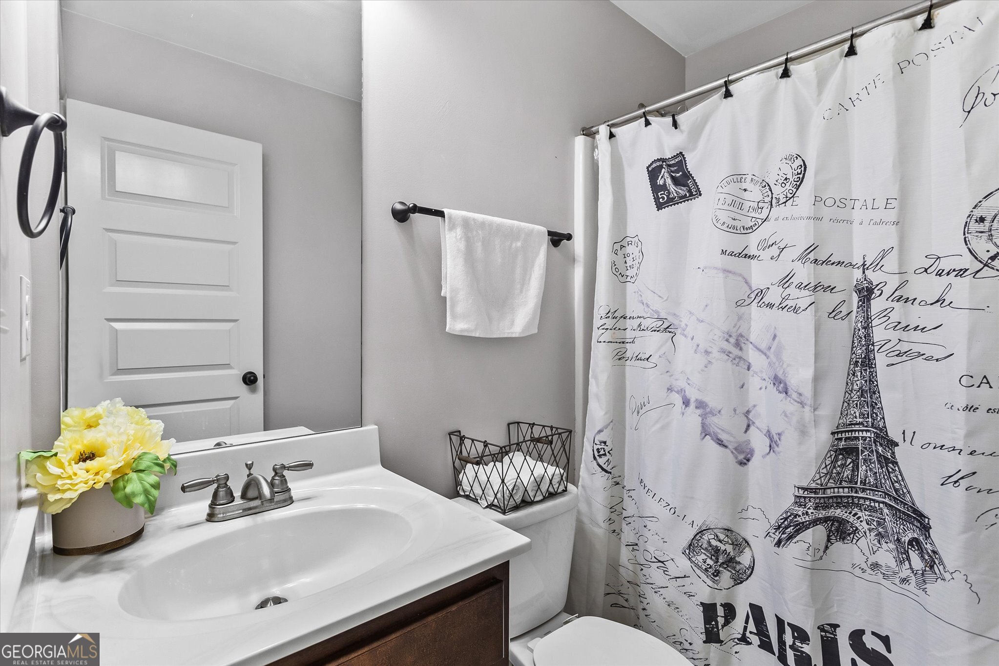 Miller Park - Residential