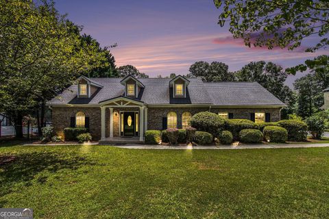 96 Pointe View CT Jackson GA 30233