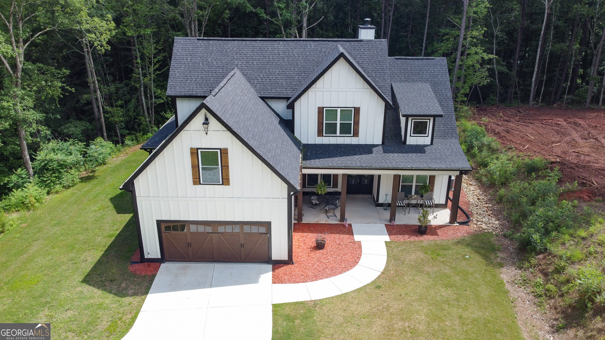 181 S Chattahoochee DR