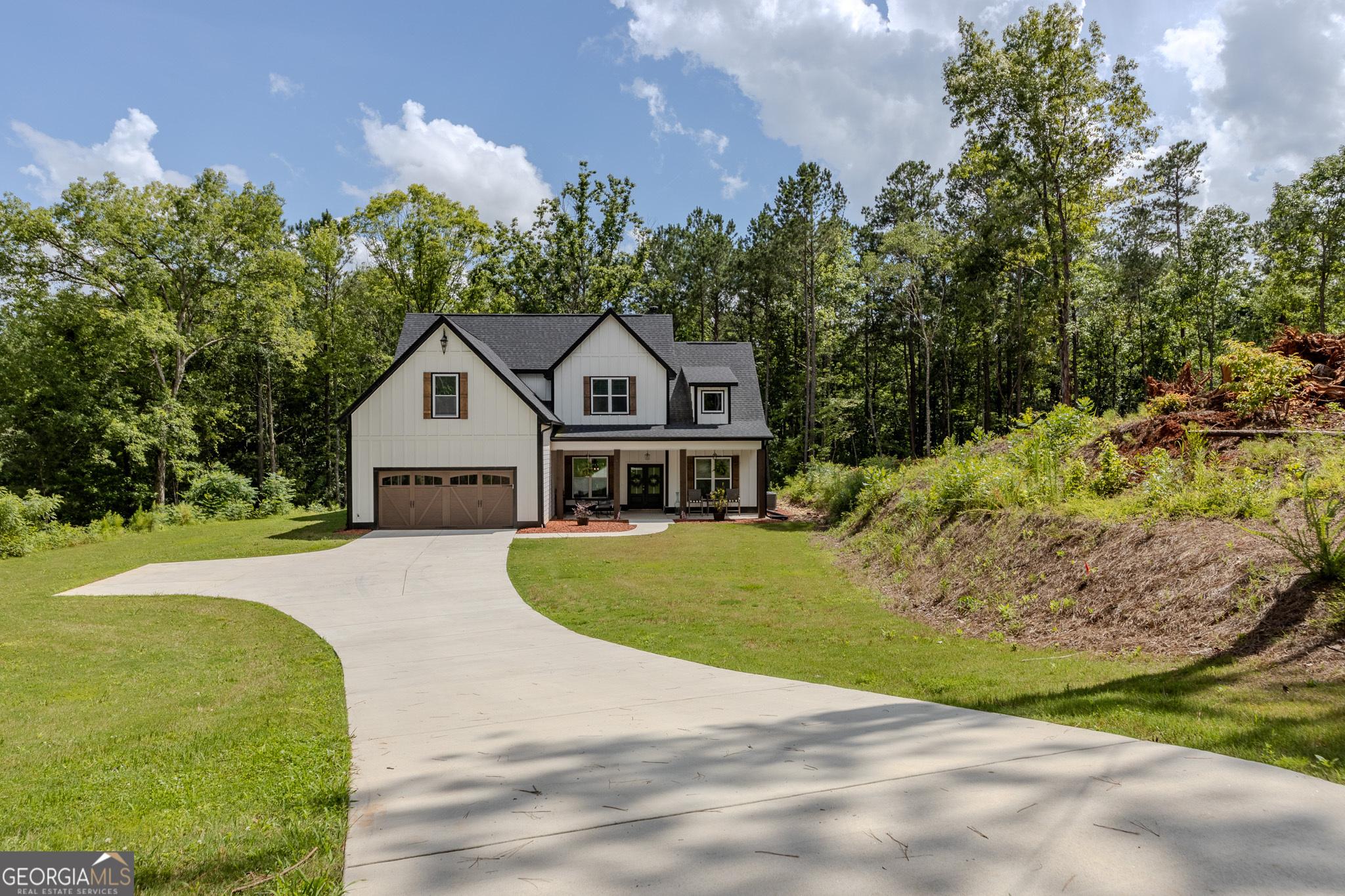 181 S Chattahoochee DR