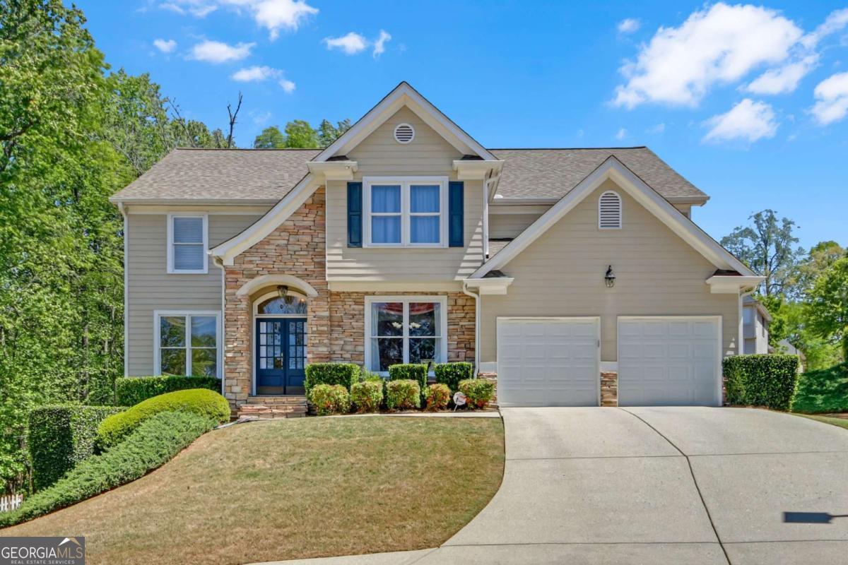 Knollwood Lakes - Residential