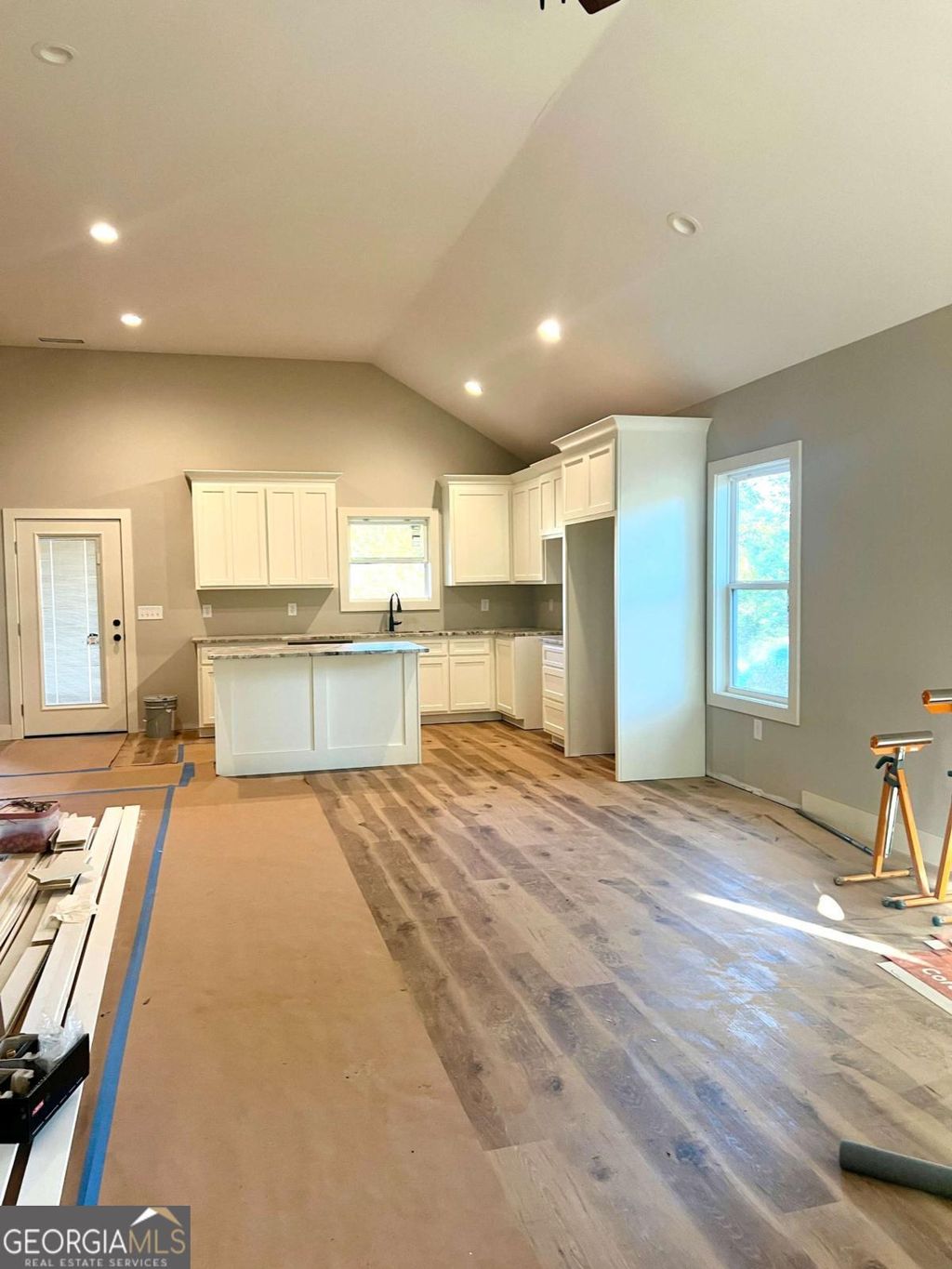 Photo of 125 Laurel Avenue, Comer, GA 30629 (MLS # 10650167)