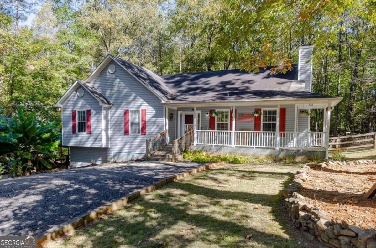 Spring Place - Residential