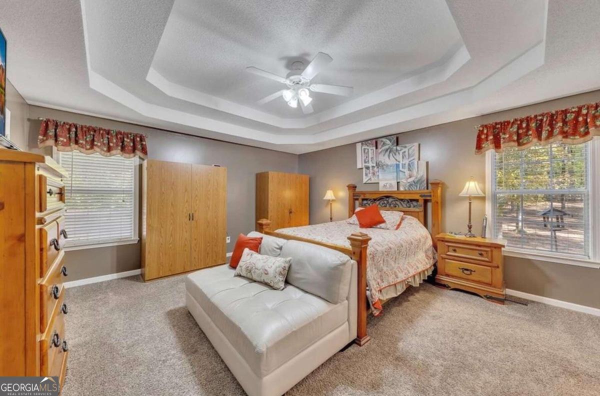 Spring Place - Residential