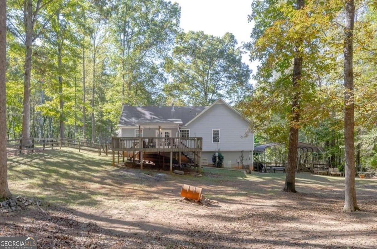 Spring Place - Residential