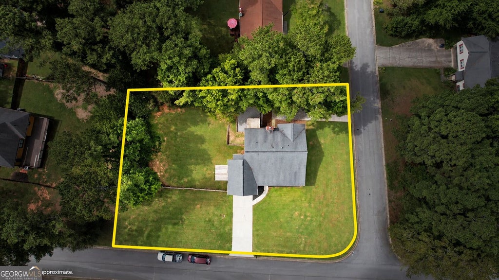 Photo of 4302 Derbyshire Trace SE, Conyers, GA 30094 (MLS # 10866948)
