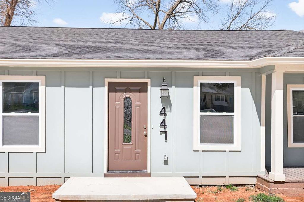 Photo of 447 Birney Street NE, Marietta, GA 30060 (MLS # 10710116)