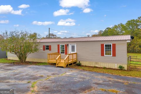 A home in Danielsville