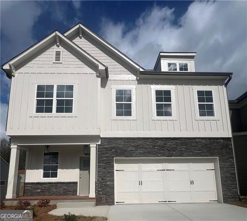 273 Lakeside PL Canton GA 30114