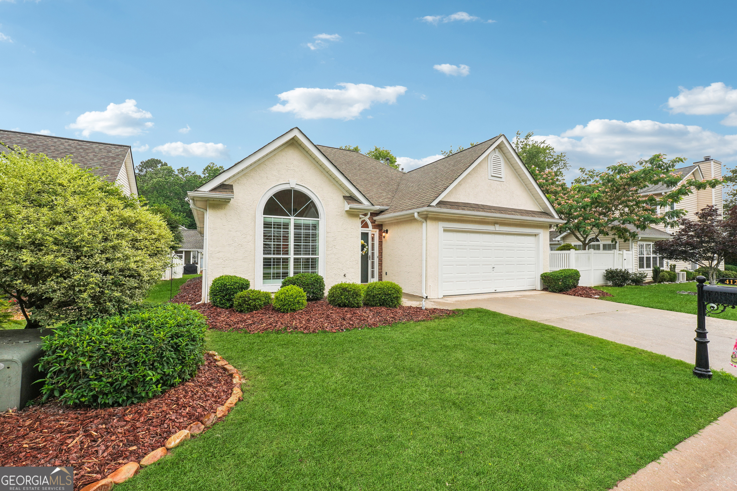412 Rock Creek DR
