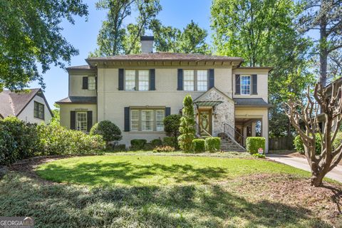 Photo of 685 E Morningside Drive NE, Atlanta, GA 30324 (MLS # 10675570)