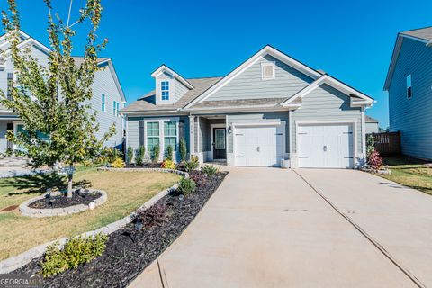 Photo of 116 Red Birch Lane, Warner Robins, GA 31093 (MLS # 10625758)