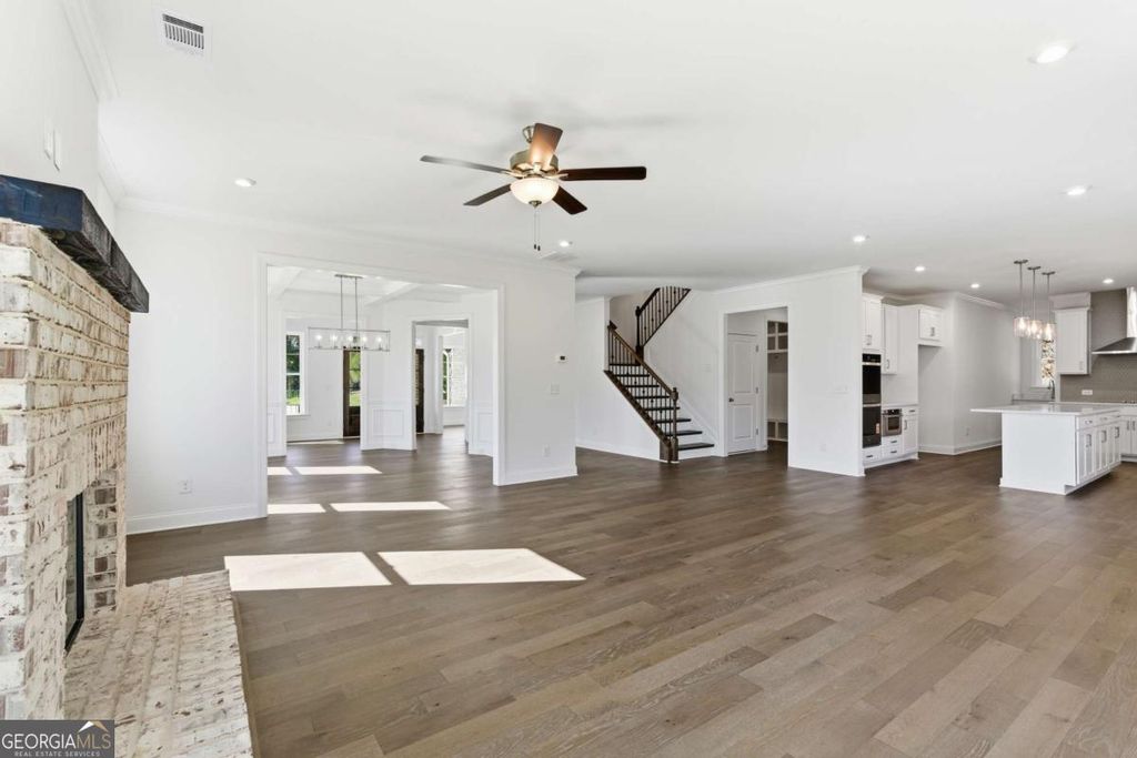 Photo of 7782 Capps Ridge Lane, Douglasville, GA 30135 (MLS # 10695926)