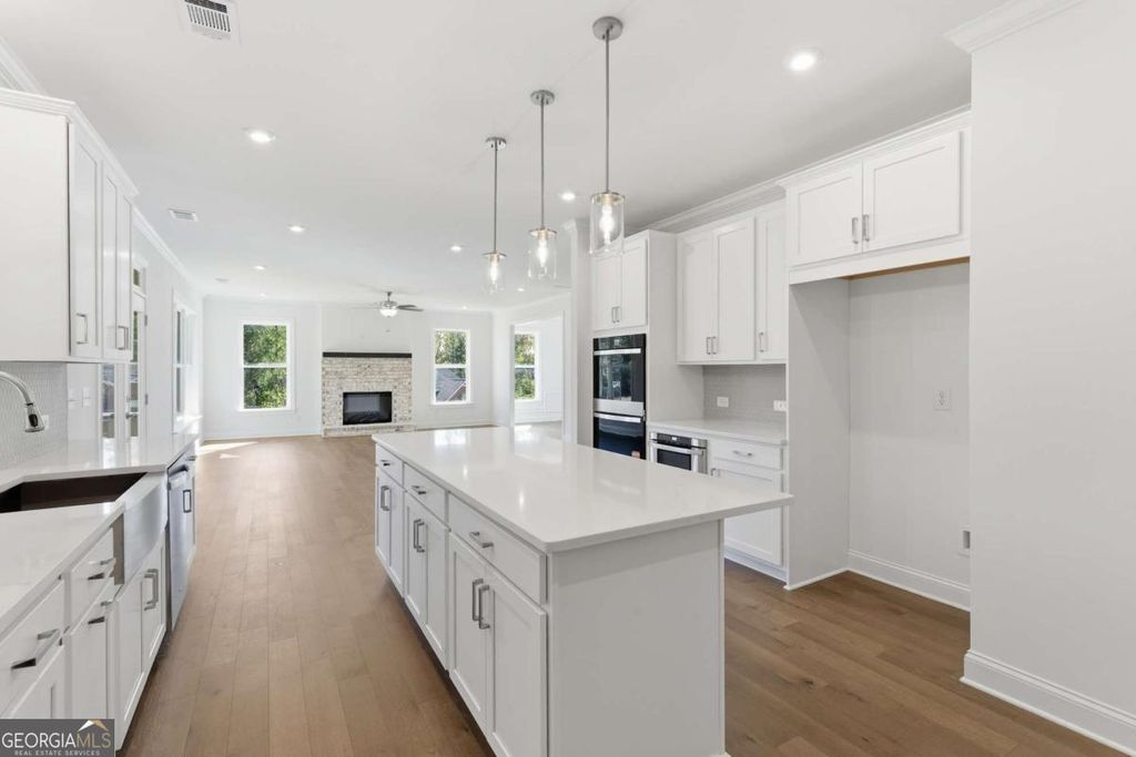 Photo of 7782 Capps Ridge Lane, Douglasville, GA 30135 (MLS # 10695926)