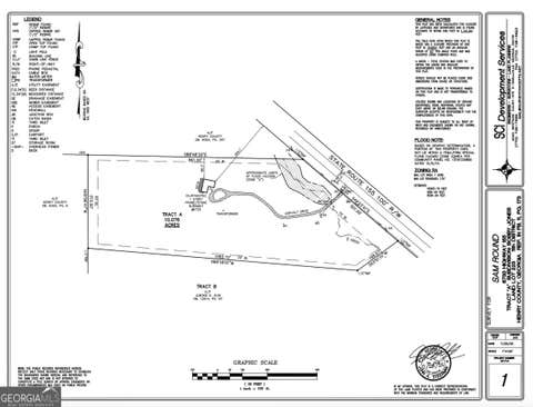 Photo of 6733 Hwy 155 N, Stockbridge, GA 30281 (MLS # 10822523)