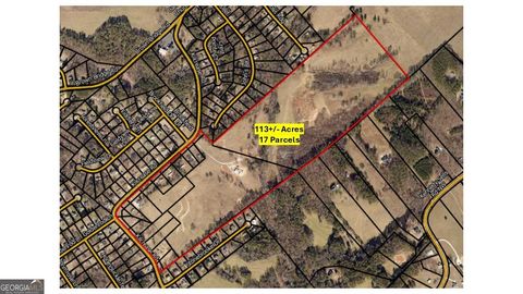 264 Kilcrease RD Auburn GA 30011