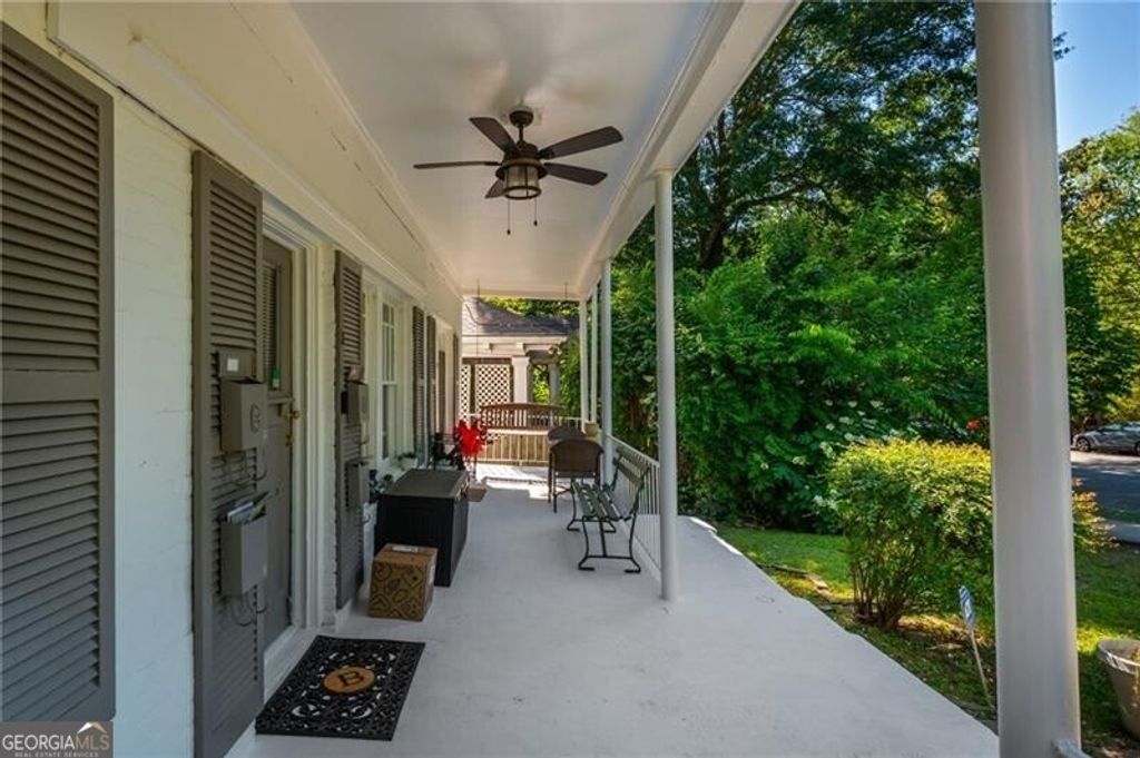 Photo of 791 Saint Charles Avenue NE, Atlanta, GA 30306 (MLS # 10763629)