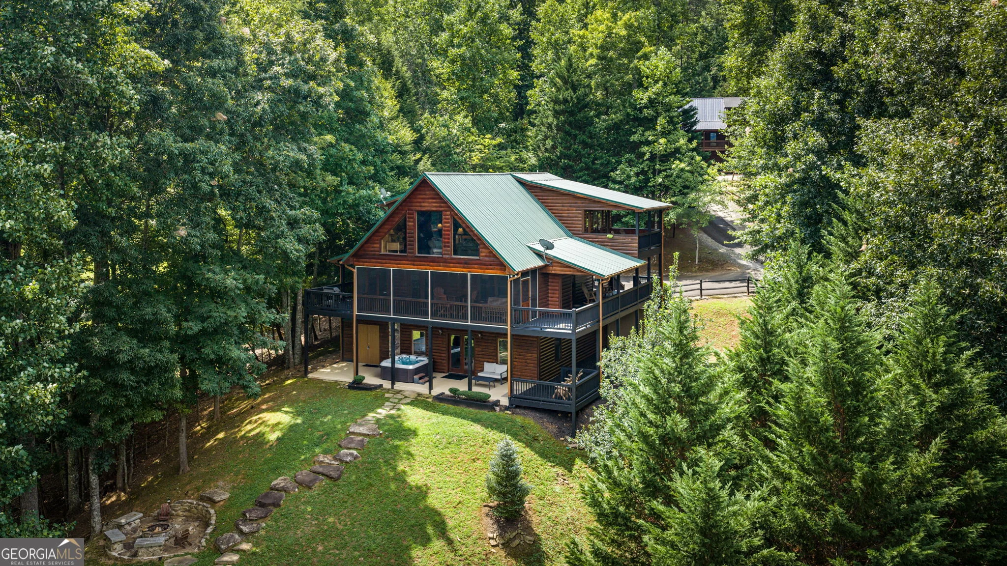 1571 W Campbell Camp Road