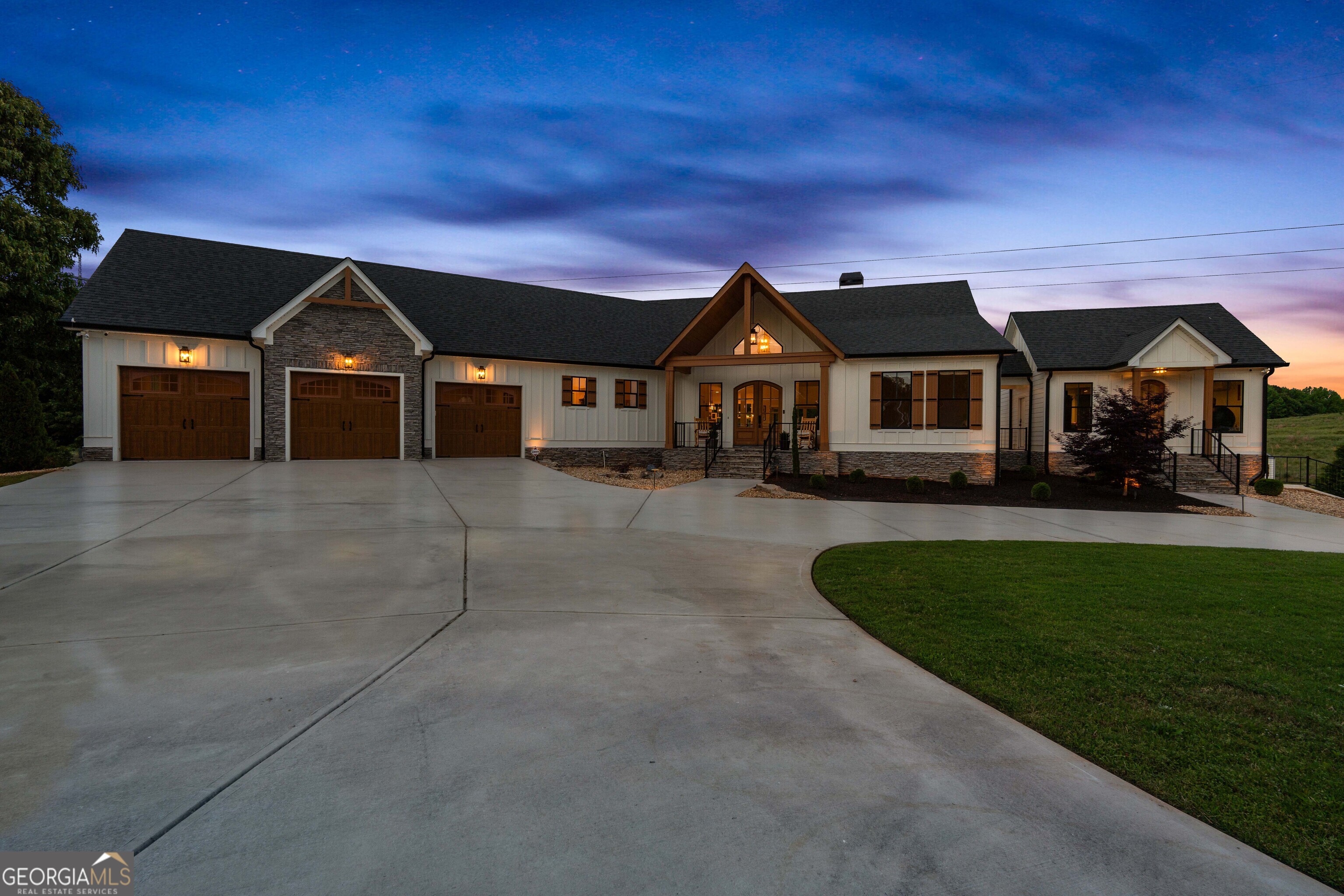 435 Tom Witcher RD