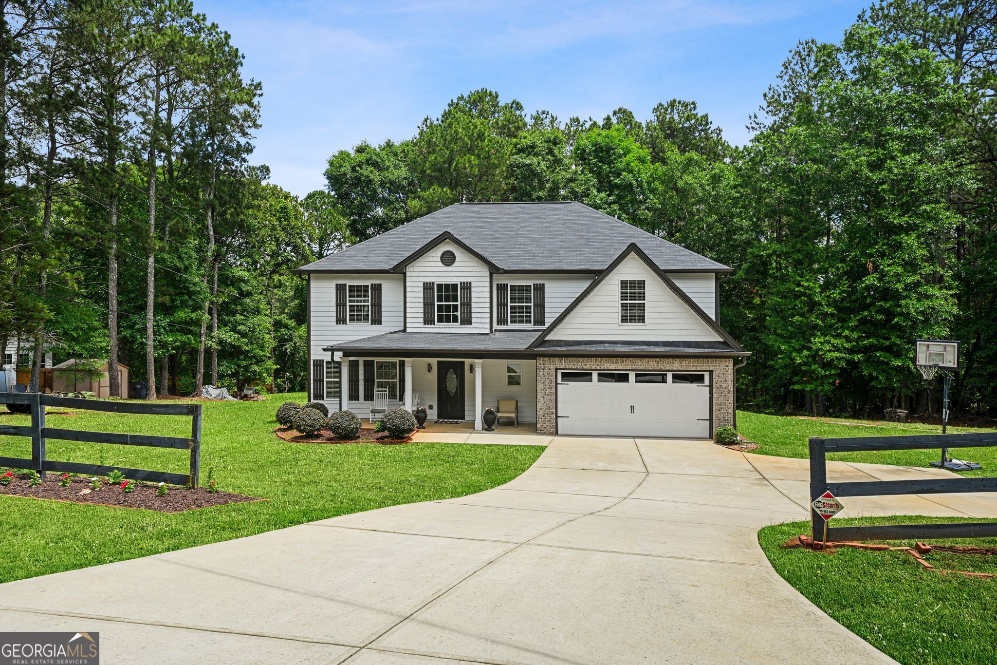 776 Burson Maddox RD