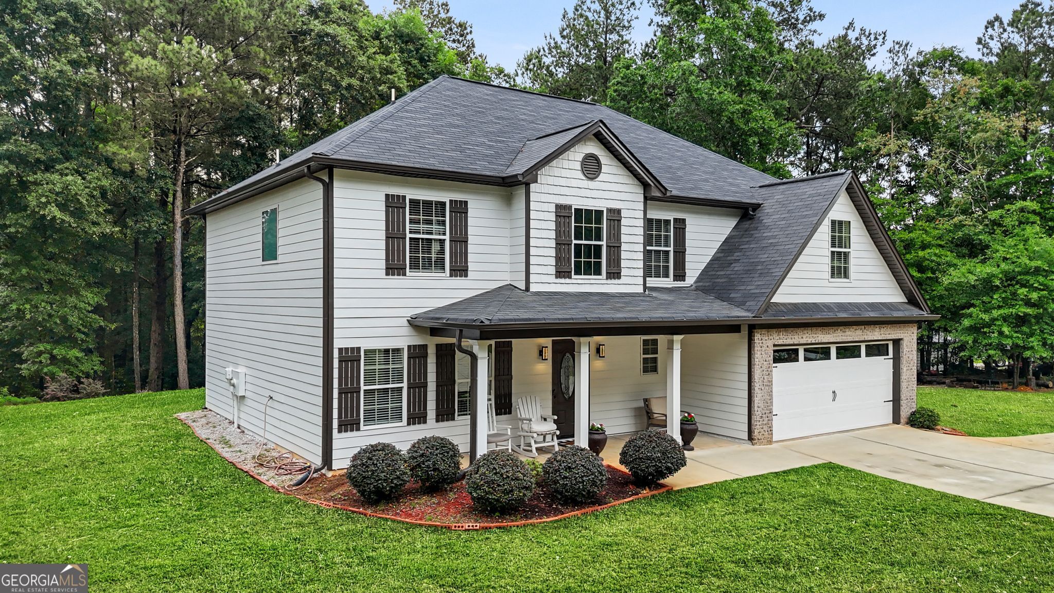 776 Burson Maddox RD