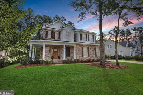 146 Trail Creek LN Savannah GA 31405