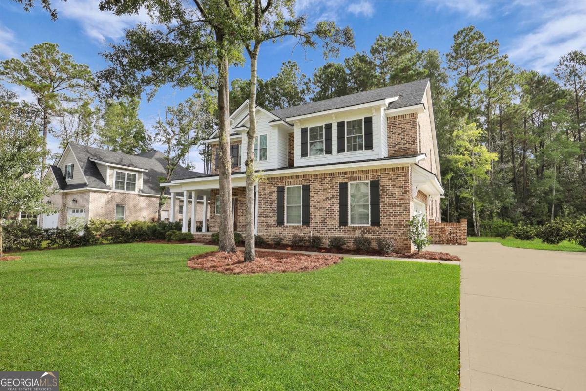 146 Trail Creek LN