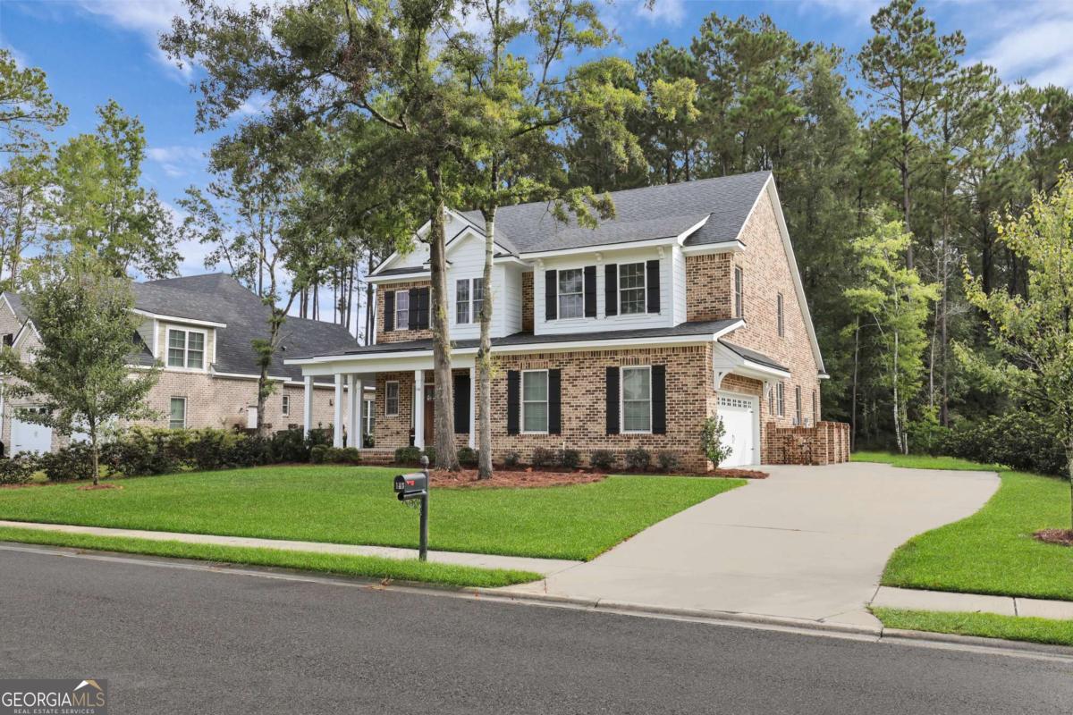 146 Trail Creek LN