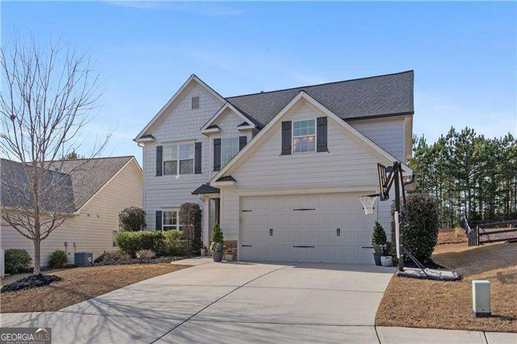 Photo of 355 Fieldstone Lane, Dallas, GA 30132 (MLS # 10678320)