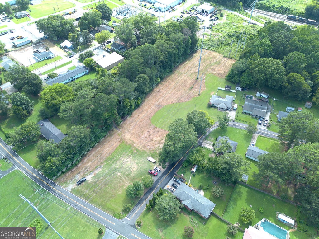 Photo of 0 Jones Mill Road, Cartersville, GA 30120 (MLS # 10847261)