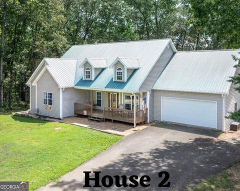 186/188 Hwy 136 Connector Talking Rock GA 30175