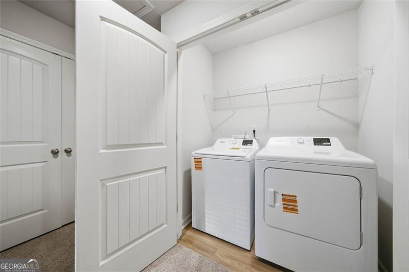 Woodbury Park - Residential Lease