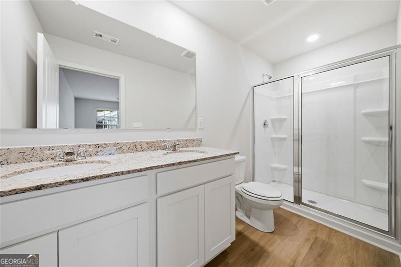 Woodbury Park - Residential Lease