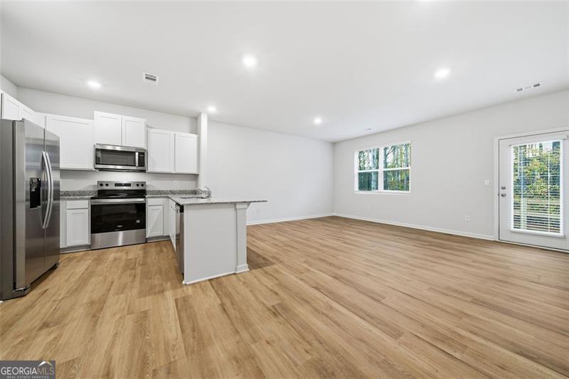 Woodbury Park - Residential Lease