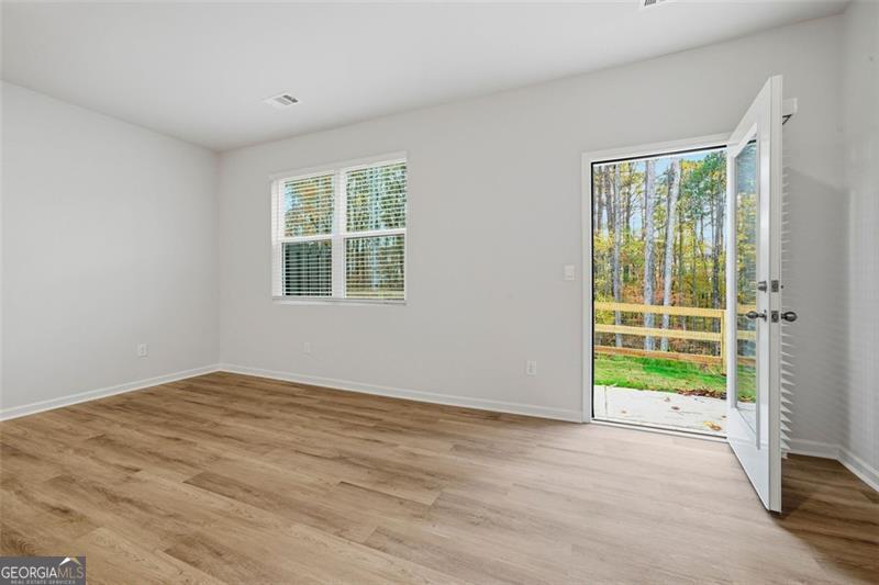 Woodbury Park - Residential Lease